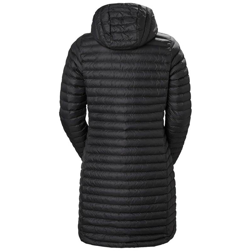 Helly Hansen Womens Sirdal Long Insulator Jacket-2
